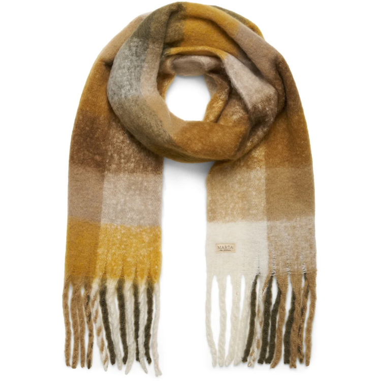 Marta scarf - Col