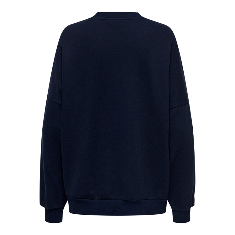 Onldeborah sweat - Navy blazer