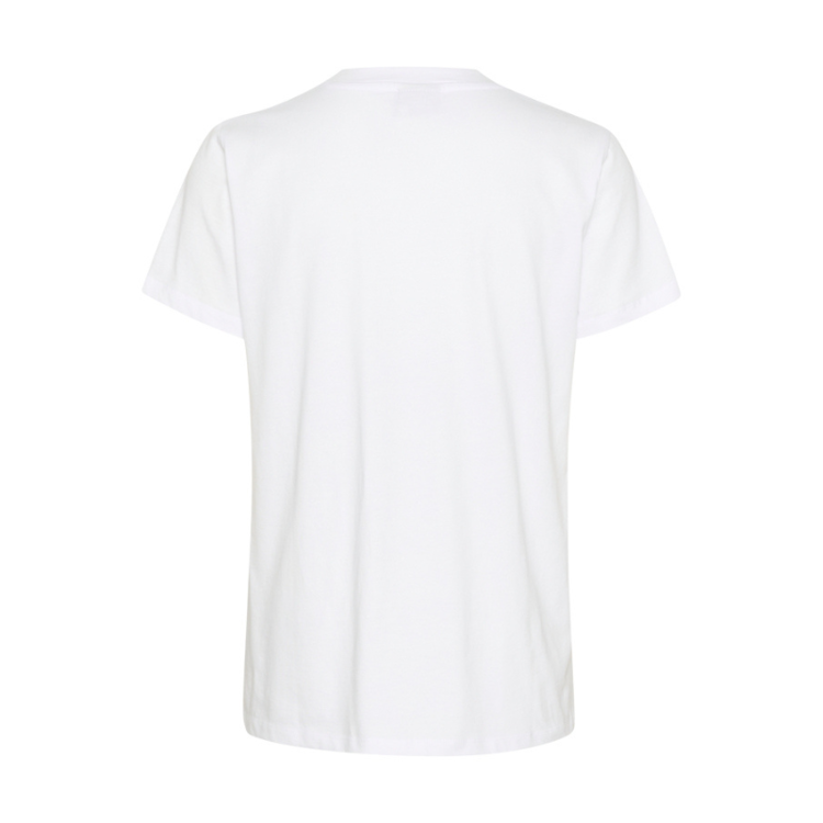 Karita t-shirt - Optical white