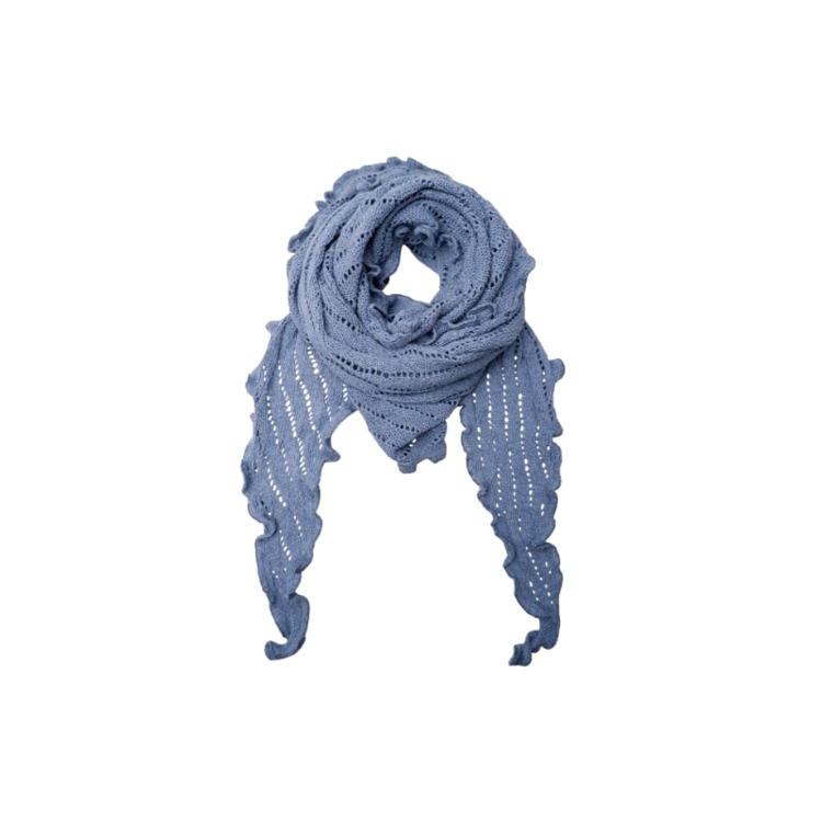 Bcmaddie scarf - Jeans