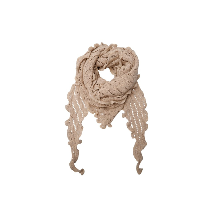 Bcmaddie scarf - Frappe