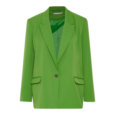 Frmilena blazer - Online lime