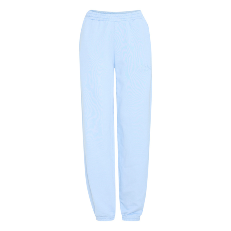 Bajohnson sweatpants - Powder blue