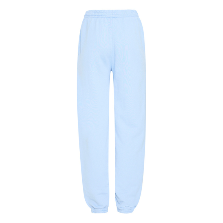 Bajohnson sweatpants - Powder blue