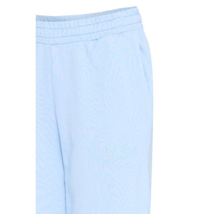 Bajohnson sweatpants - Powder blue