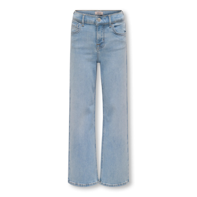 Kogmadison jeans - Light blue denim