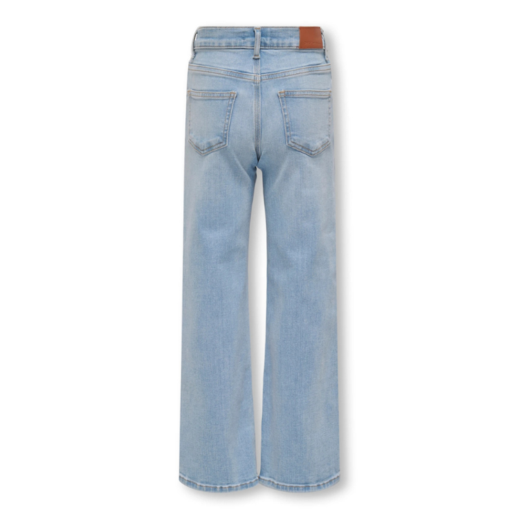 Kogmadison jeans - Light blue denim