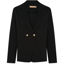 Mdcvivian blazer - Black