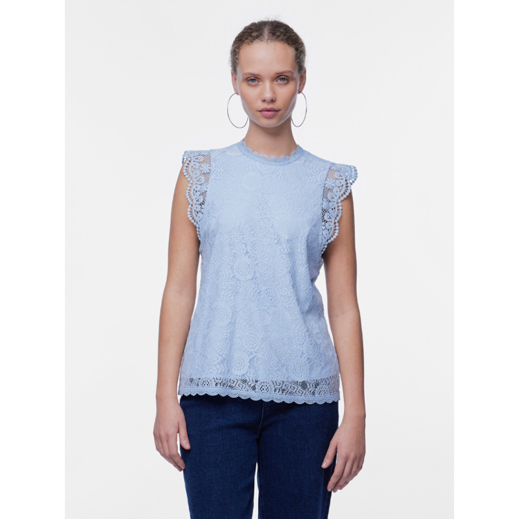 Psolline top - kentucky blue