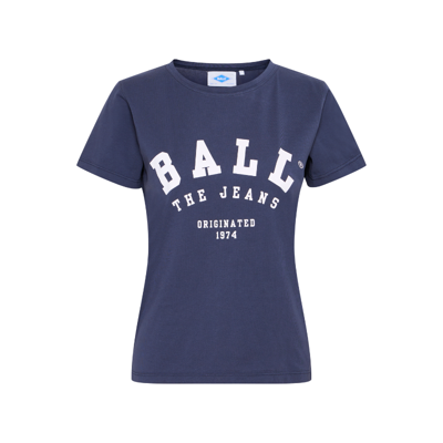 Bamaldini t-shirt - Seaborne