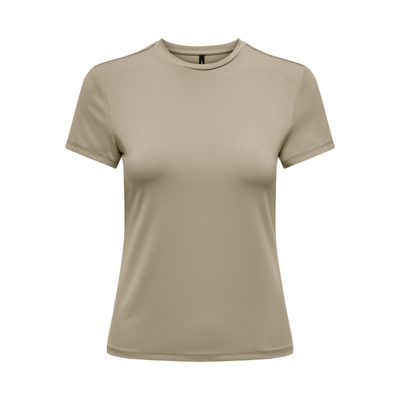 Onlea t-shirt - Pure cashmere