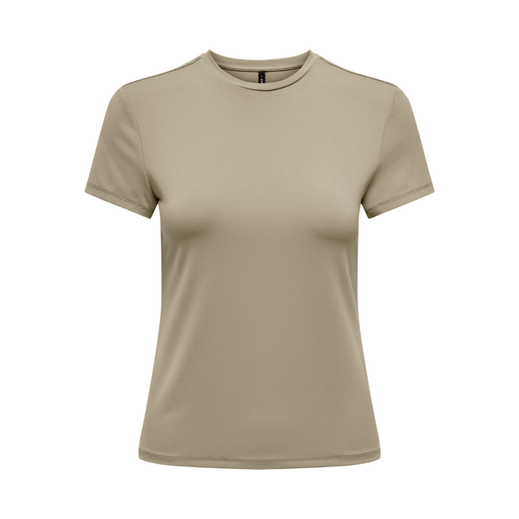 Onlea t-shirt - Pure cashmere