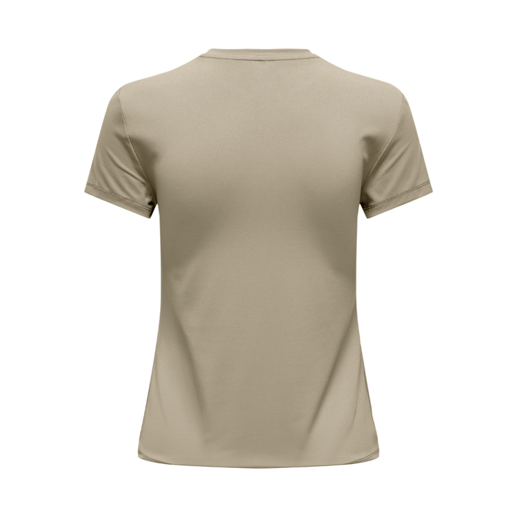 Onlea t-shirt - Pure cashmere