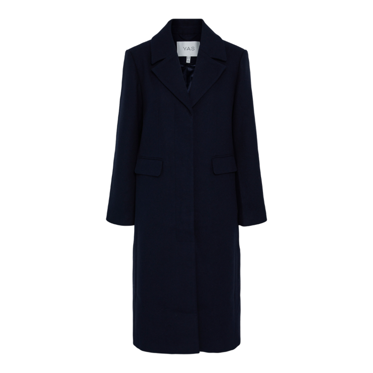 Yaslima jakke - Navy blazer