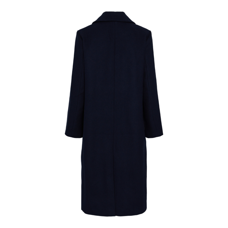 Yaslima jakke - Navy blazer