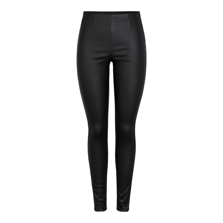 Pcskin leggings - Black