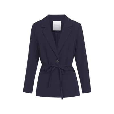 Vegal blazer - Midnight