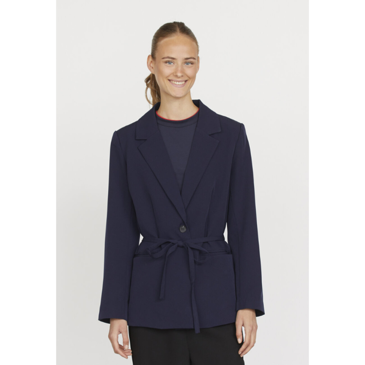 Vegal blazer - Midnight