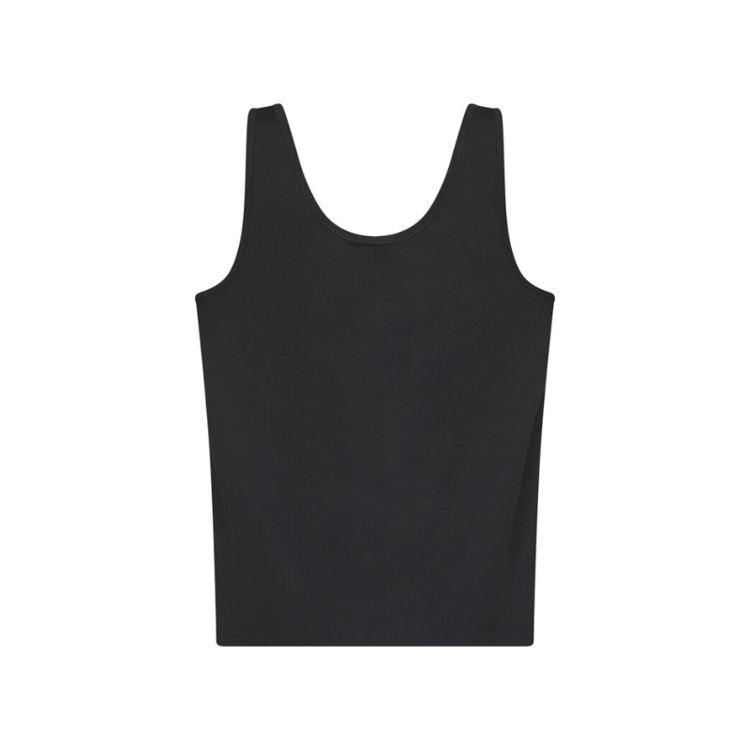 Love445-2 tank top - Black