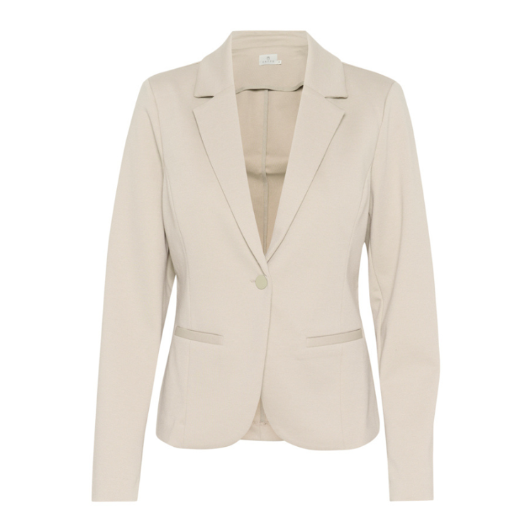 Kajenny blazer - Feather gray