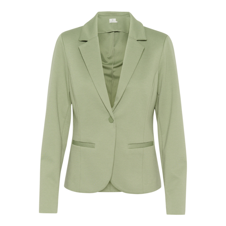 Kajenny blazer - Oil green