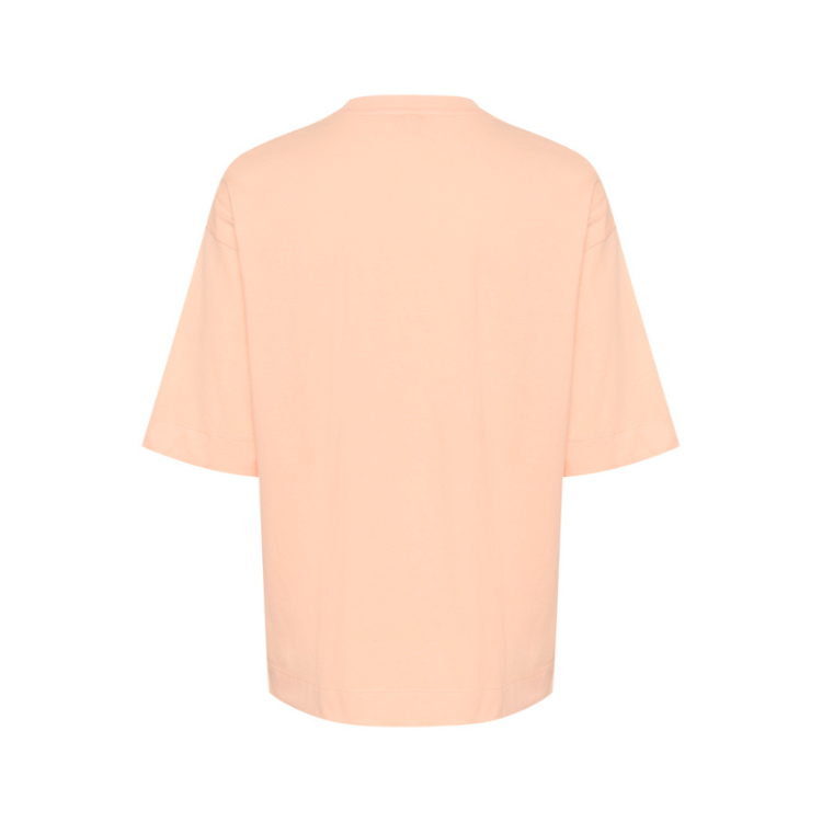 Kagissa t-shirt - Peach nectar