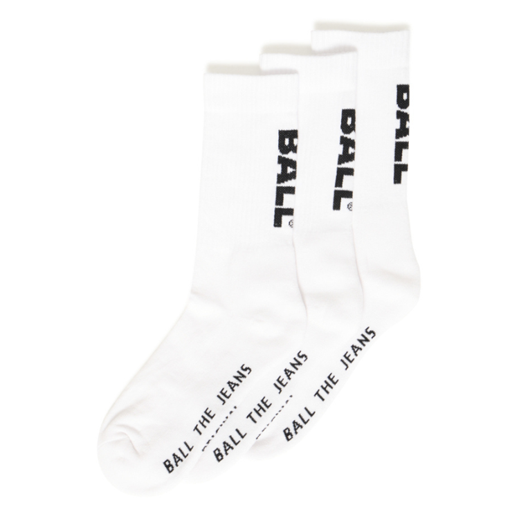 Badibase socks - Black