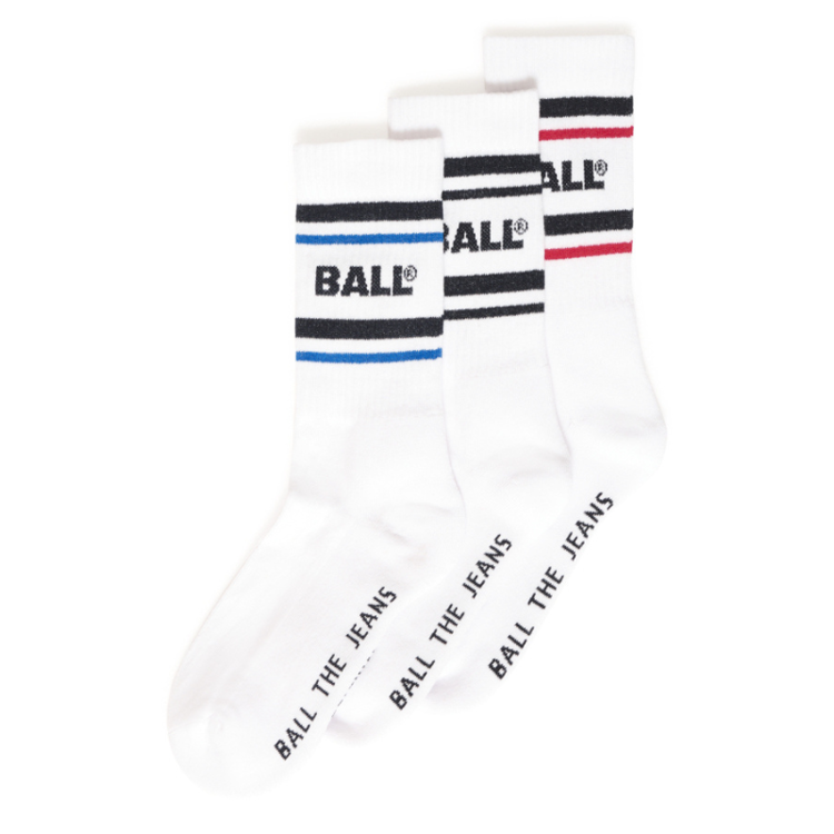 Bacalza socks - Multi color