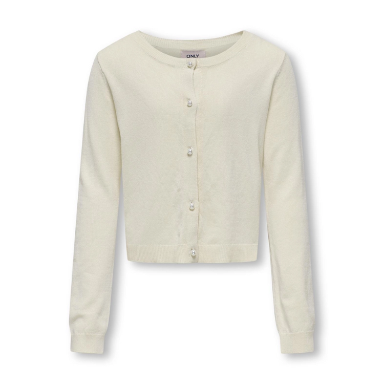 Kognatasha cardigan - Birch