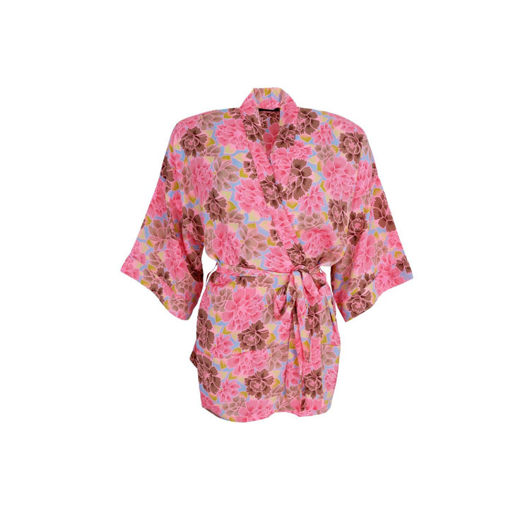 Bcluna kort kimono - Blossom candy