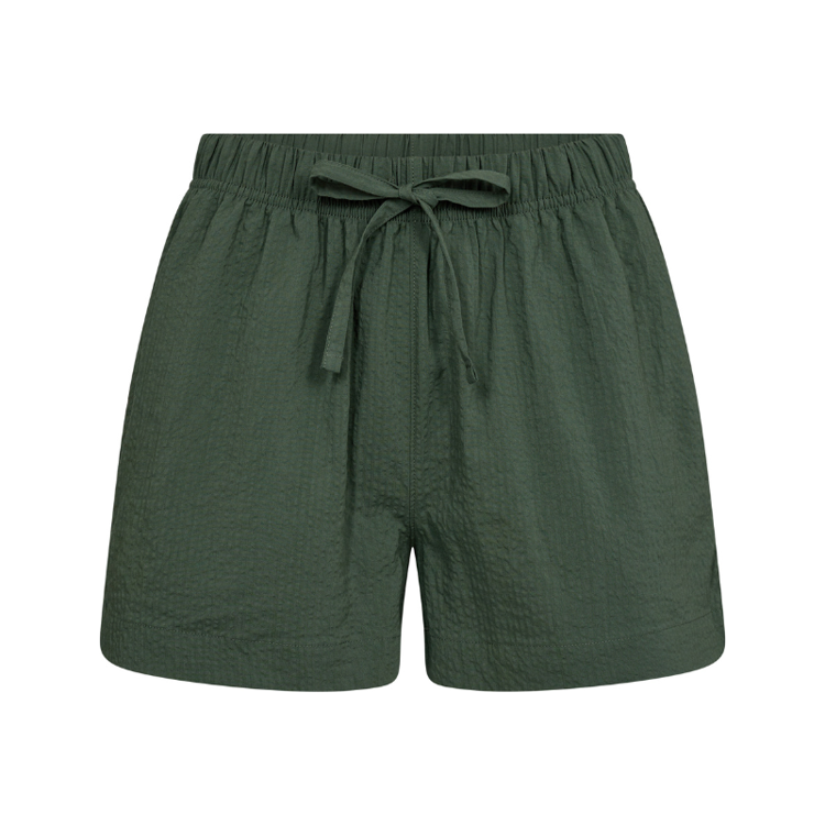 Pyjamas shorts - Green