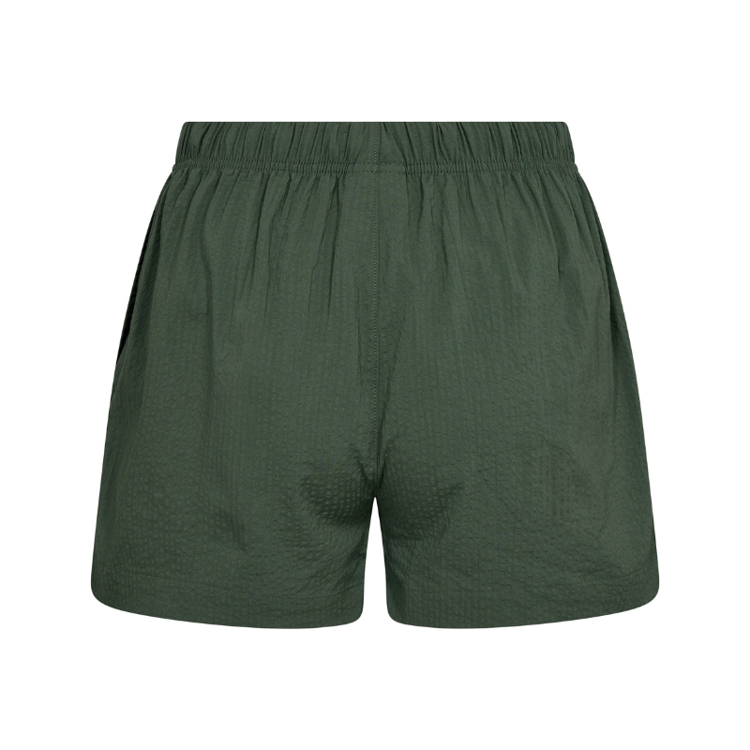 Pyjamas shorts - Green