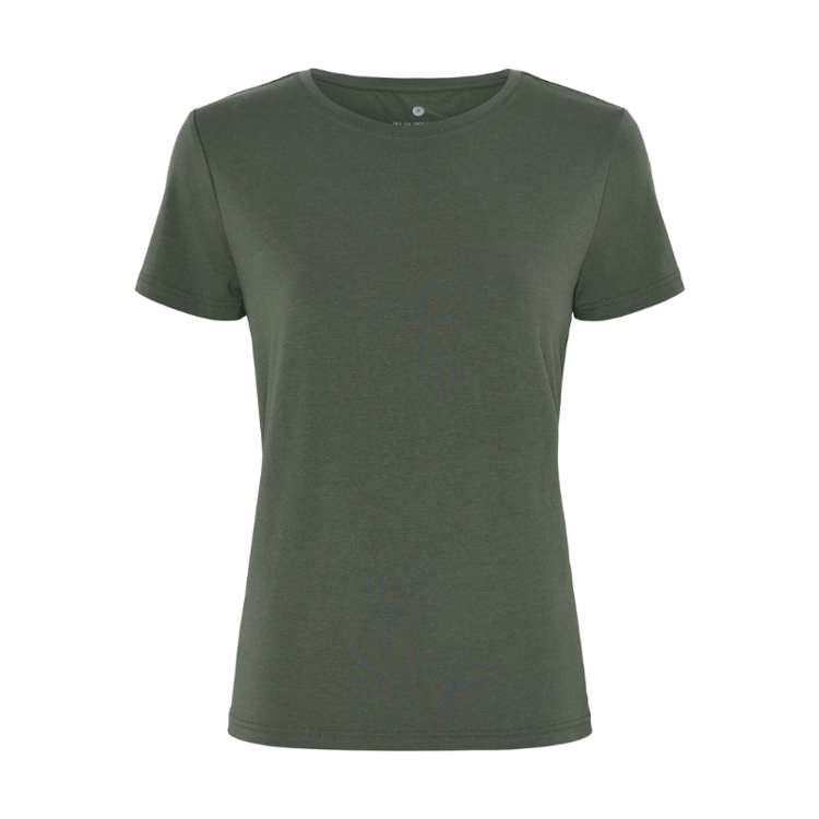 Jbs t-shirt - Green