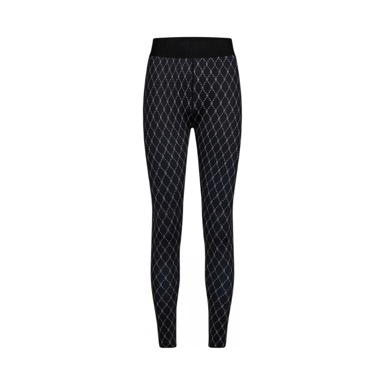 Hype the detail leggings - Black (200-21-46)