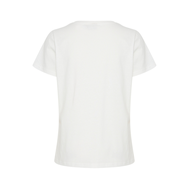 Frsuri t-shirt - Blanc de blanc mix