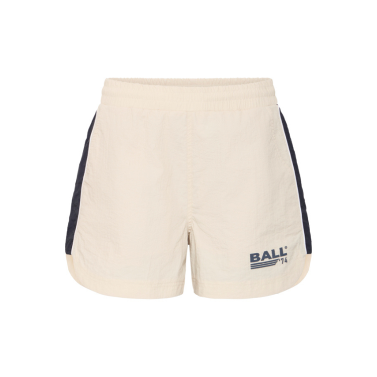 Bastella shorts - Birch