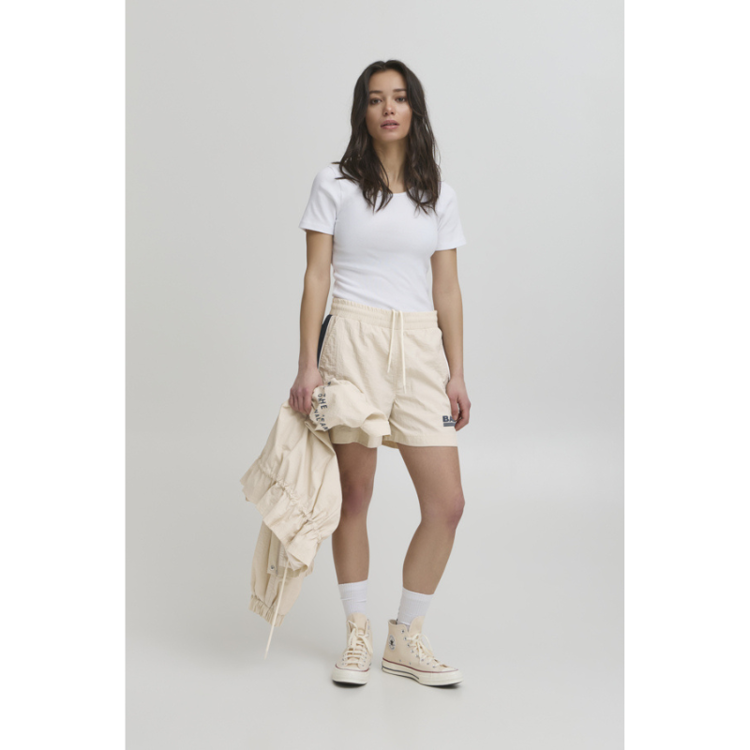 Bastella shorts - Birch