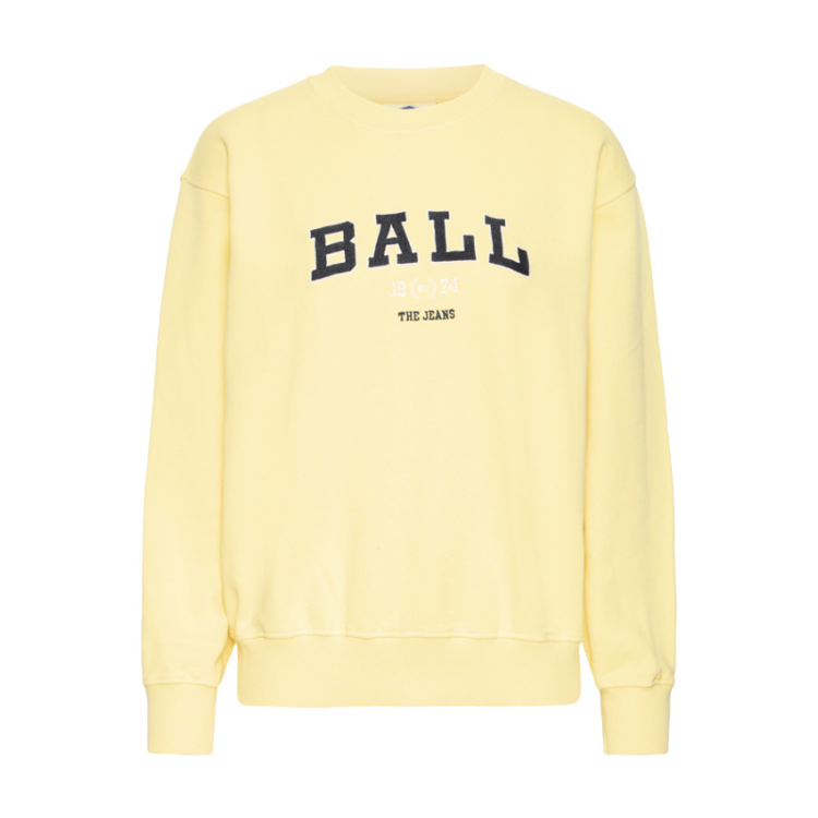 Baltaylor sweat - Lemon meringue