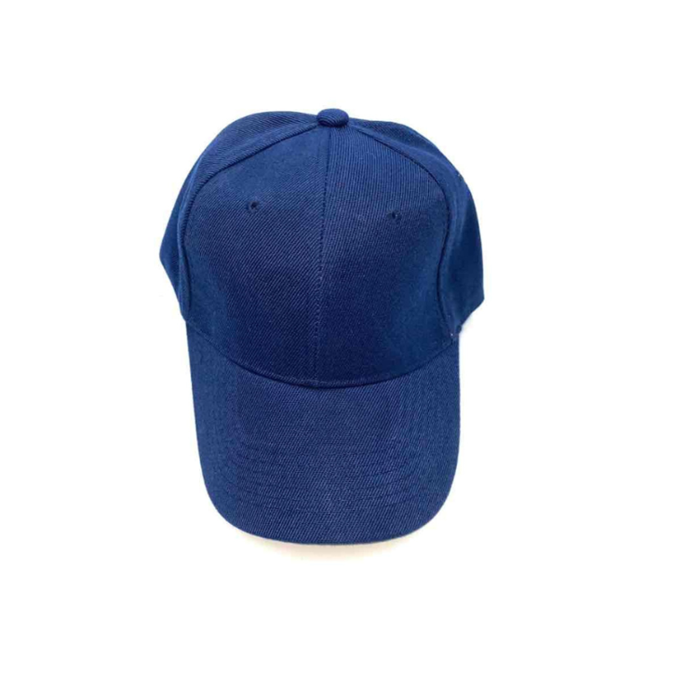 Casquette cap - Blue