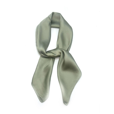 Filippa scarf - Kaki (D-129)