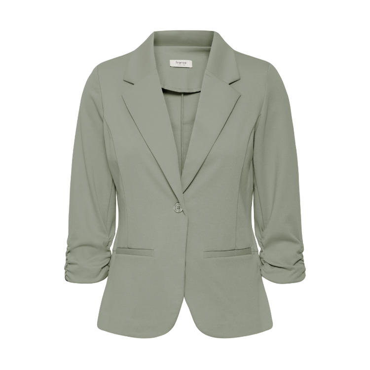 Zablazer 1 blazer - Agave green