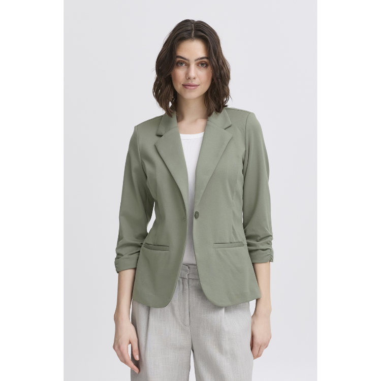 Zablazer 1 blazer - Agave green