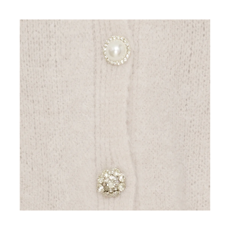 Mdccasia vest - Beige
