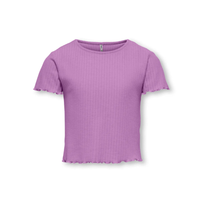 Kognella t-shirt - African violet