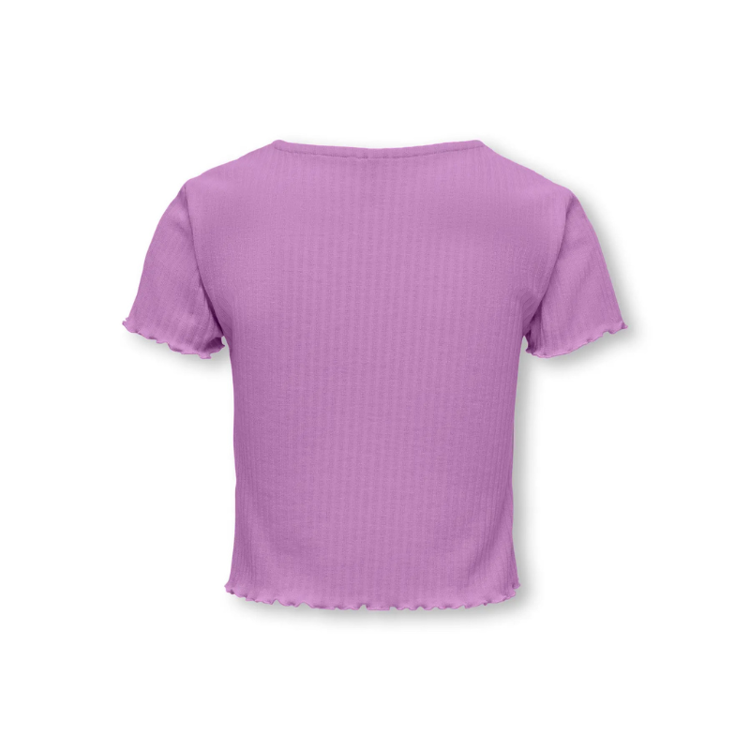 Kognella t-shirt - African violet