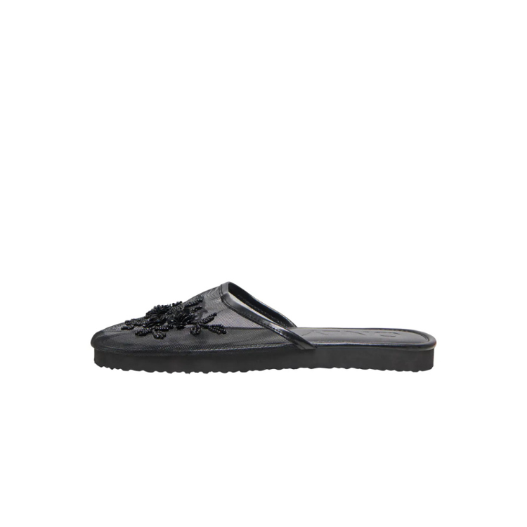 Onlrio mesh sandal - Black