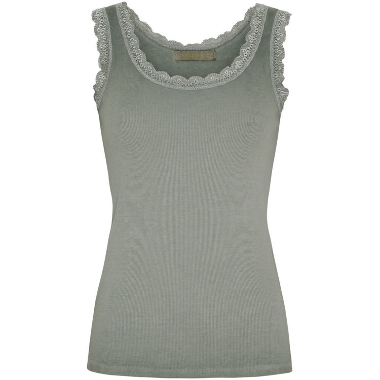 Mdcangeline top - Military