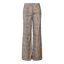 Pcfia jeans - Black/leo