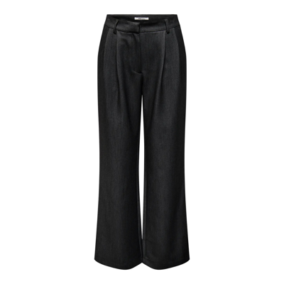 Onlhattie buks - Black