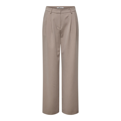 Onlhattie buks - Taupe gray